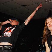 Morgue Orgy - List pictures