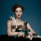 Hannah Cohen - List pictures