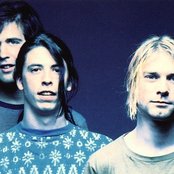 Nirvana - List pictures