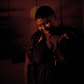 Stacy Barthe - List pictures
