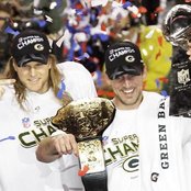 Green Bay Packers - List pictures