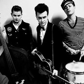 Reckless Ones - List pictures