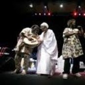 Omar Sosa - List pictures