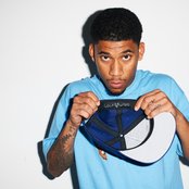 Hodgy Beats - List pictures