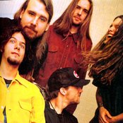 Blind Melon - List pictures