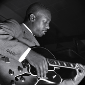 Wes Montgomery - List pictures