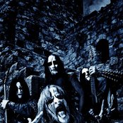 Dark Funeral - List pictures