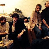 The Hanging Stars - List pictures