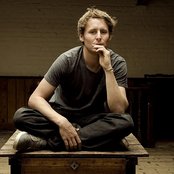 Ben Howard - List pictures