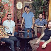 Young The Giant - List pictures