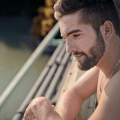 Kendji Girac - List pictures