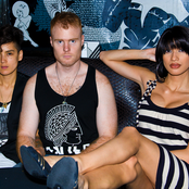 Hercules And Love Affair - List pictures