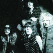 New York Dolls - List pictures