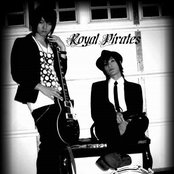 Royal Pirates - List pictures