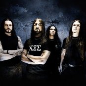Rotting Christ - List pictures