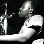 Hank Mobley - List pictures