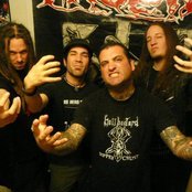 Phobia - List pictures