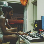 Chronixx - List pictures