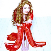 Natacha Atlas - List pictures