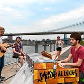 Jukebox The Ghost - List pictures