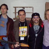 Neal Morse - List pictures