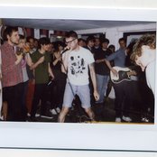 Sauna Youth - List pictures