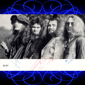 Eloy - List pictures