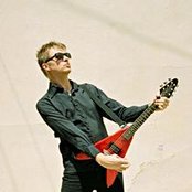 Nels Cline - List pictures