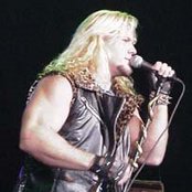 Chris Jericho - List pictures