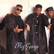Jodeci - List pictures