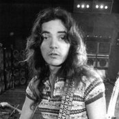 Tommy Bolin - List pictures