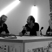 Etienne De Crécy - List pictures