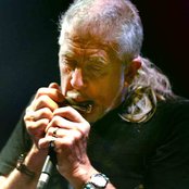 John Mayall - List pictures