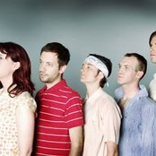 The Hidden Cameras - List pictures