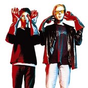 Chemical Brothers - List pictures