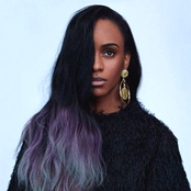 Angel Haze - List pictures