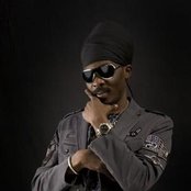 Anthony B - List pictures