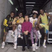 Living Colour - List pictures