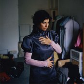 Carla Bozulich - List pictures