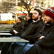 Frightened Rabbit - List pictures