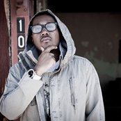 Elzhi - List pictures