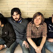 Explosions In The Sky - List pictures