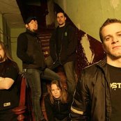 All That Remains - List pictures