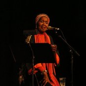 Odetta - List pictures