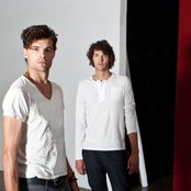 For King & Country - List pictures