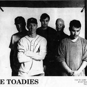 The Toadies - List pictures