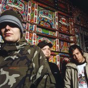 Ralph Myerz And The Jack Herren Band - List pictures