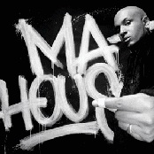 Matt Houston - List pictures