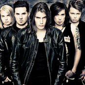 Sturm Und Drang - List pictures