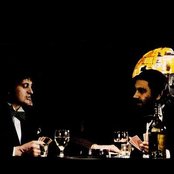 Jon And Vangelis - List pictures